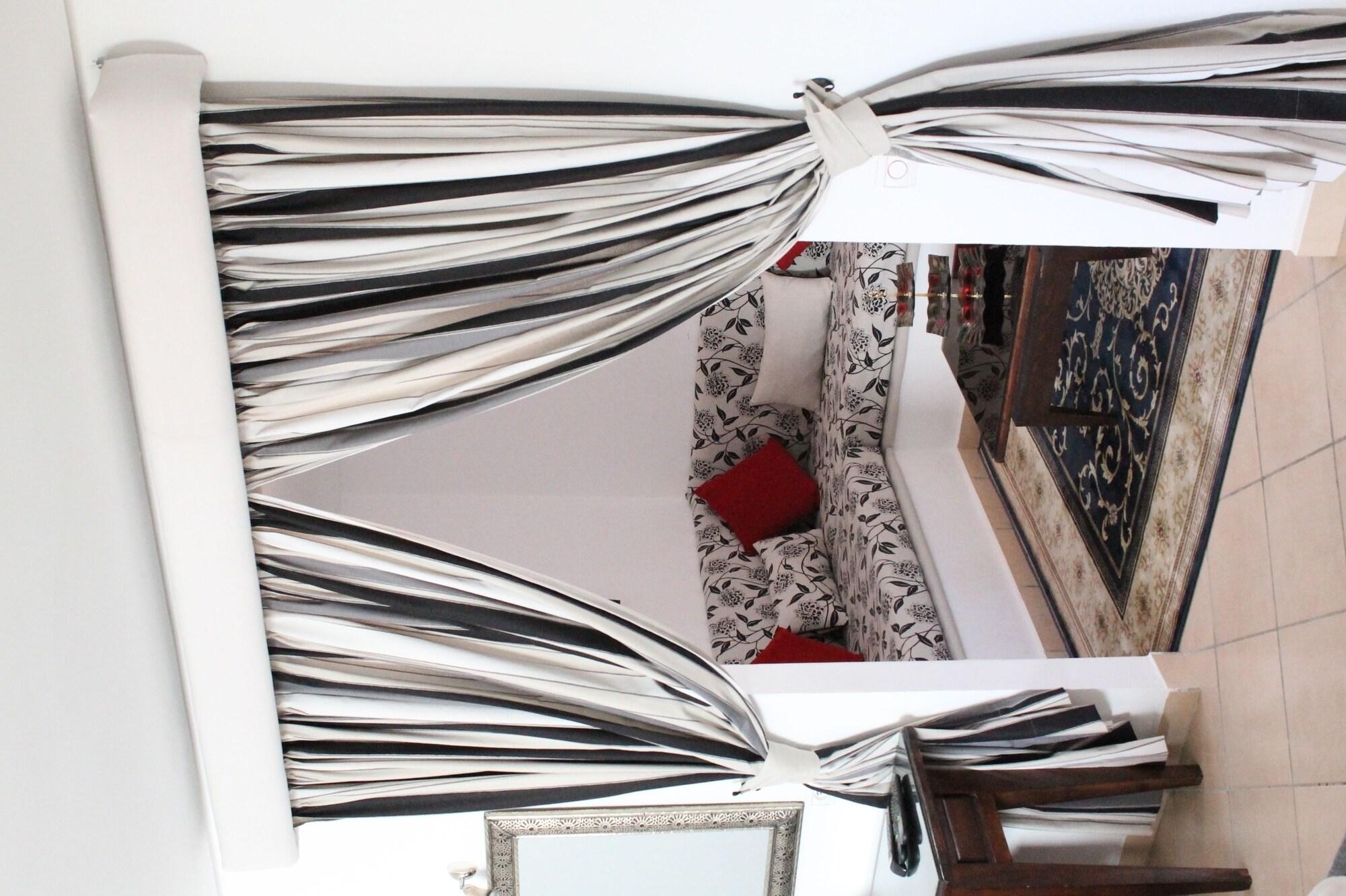 Hotel Parador Chefchaouen Exteriör bild